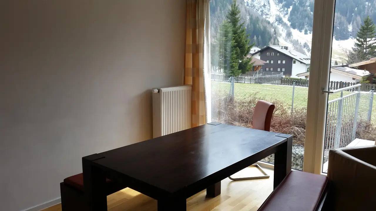 Geheel vakantieappartement, Ferienwohnung für 6 Personen (75 m²) in St. Anton am Arlberg in Lechtal Alps, Sankt Anton am Arlberg