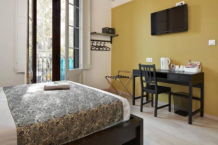 BnB für 10 Personen in Barcelona - 2