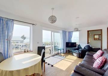 Cottage for 5 People in Hayle, Cornwall, Photo 4