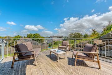 Appartement De Vacances pour 4 Personnes dans Landéda, Finistère, Photo 1