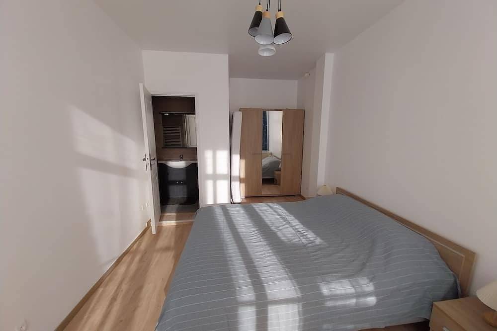 Apartamento entero, Location Cure Vacances T2 51m2 La Bourboule Massif du Sancy in La Bourboule, Parque Natural Regional Volcans d'Auvergne