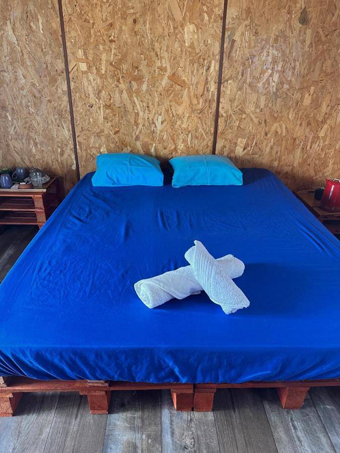 Hôtel pour 2 personnes, avec terrasse à Païta - 3