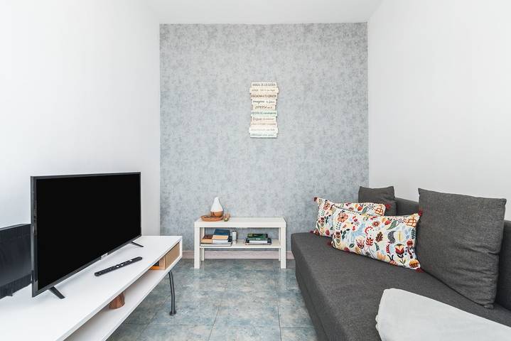 Ganze Wohnung, Ferienwohnung für 3 Personen in Pozo Izquierdo, Santa Lucía de Tirajana