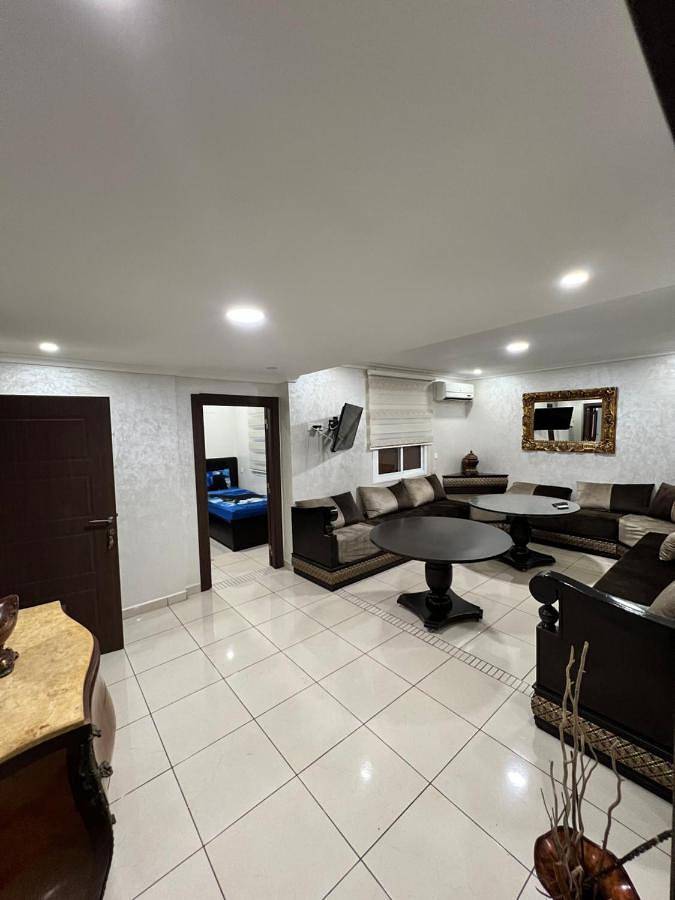 Appartement de vacances pour 6 personnes, avec balcon - 1