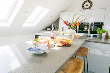 Cottage for 6 People in Rhosneigr, Isle of Anglesey, Photo 3
