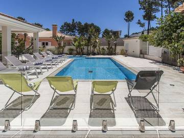 Casa De Férias para 10 Pessoas em Aroeira, Corroios, Foto 3