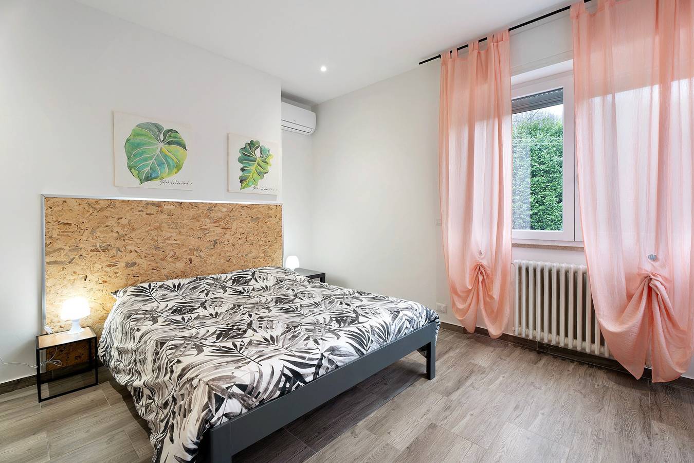 Appartamento per 4 Persone in Arona (Lago Maggiore), Comune di Arona