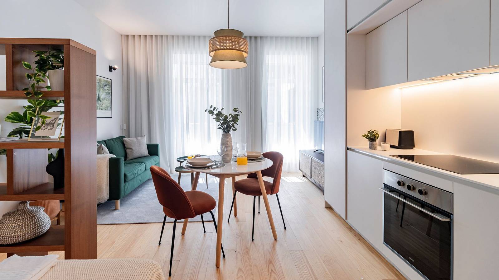 Appartamento intero, Almada 551 - 0.2 l Garden Oasis by Lovelystay in Cedofeita, Porto