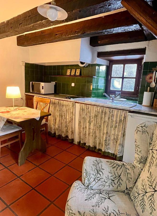 Casas de Zapatierno in Bielsa, Pirineo Aragonés
