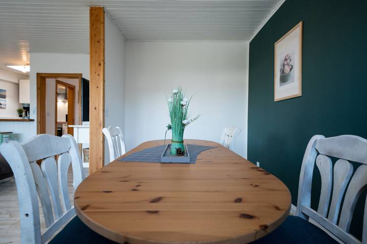 Ganze Ferienwohnung, Herberts Kleine in Dahme, Ostholstein