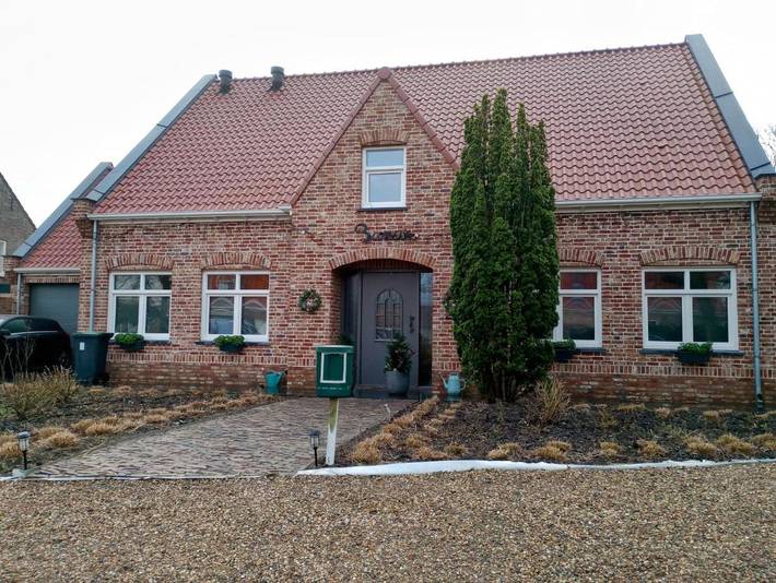 Ferienwohnung für 2 Personen, mit Terrasse und Garten sowie Seeblick und Ausblick in Westkapelle - 2