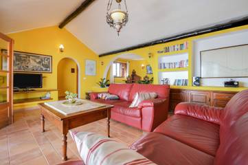 Villa pour 6 Personnes dans Nazaret, Teguise, Photo 4