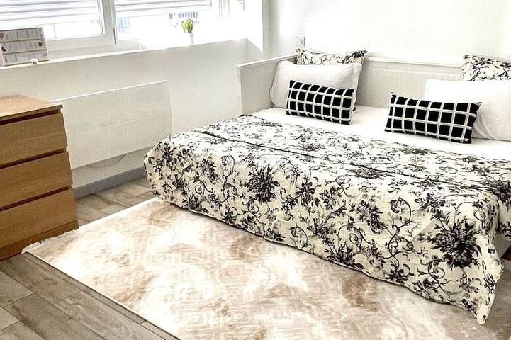 Apartamento de vacaciones para 2 personas, Se admiten mascotas - 1