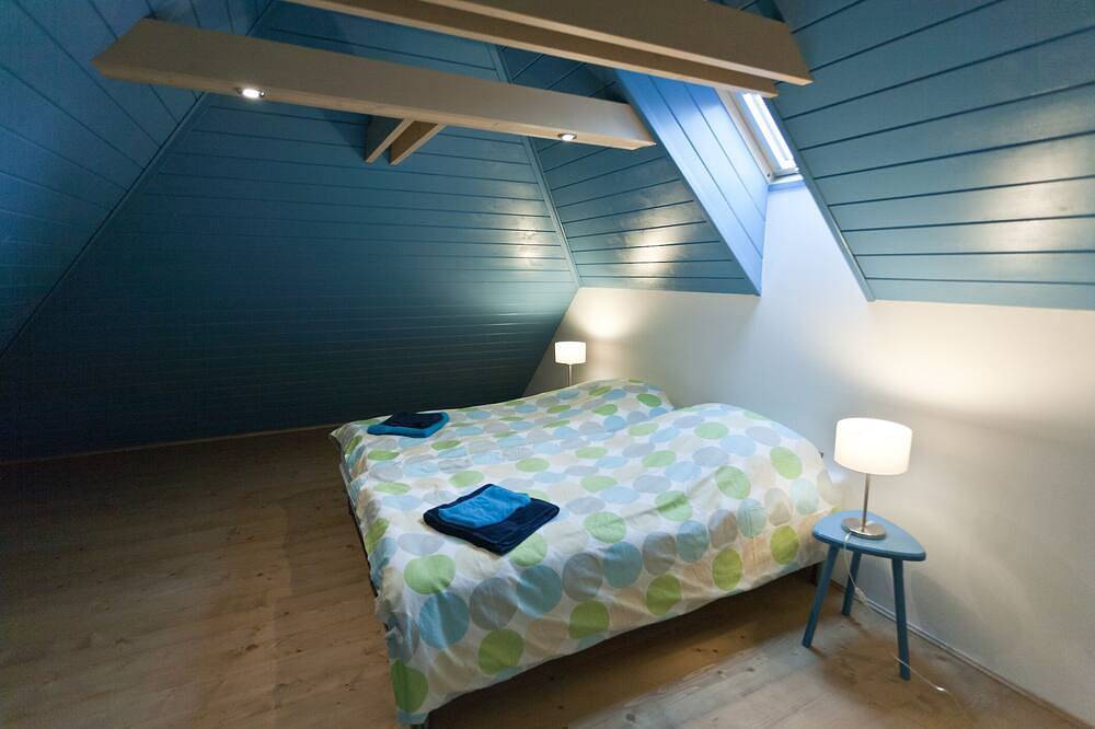 Irota Ecolodge Mittenhaus in Borsod-Abaúj-Zemplén megye