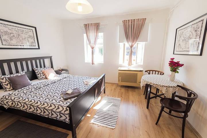 Hütte für 5 Personen in Ungarn - 4