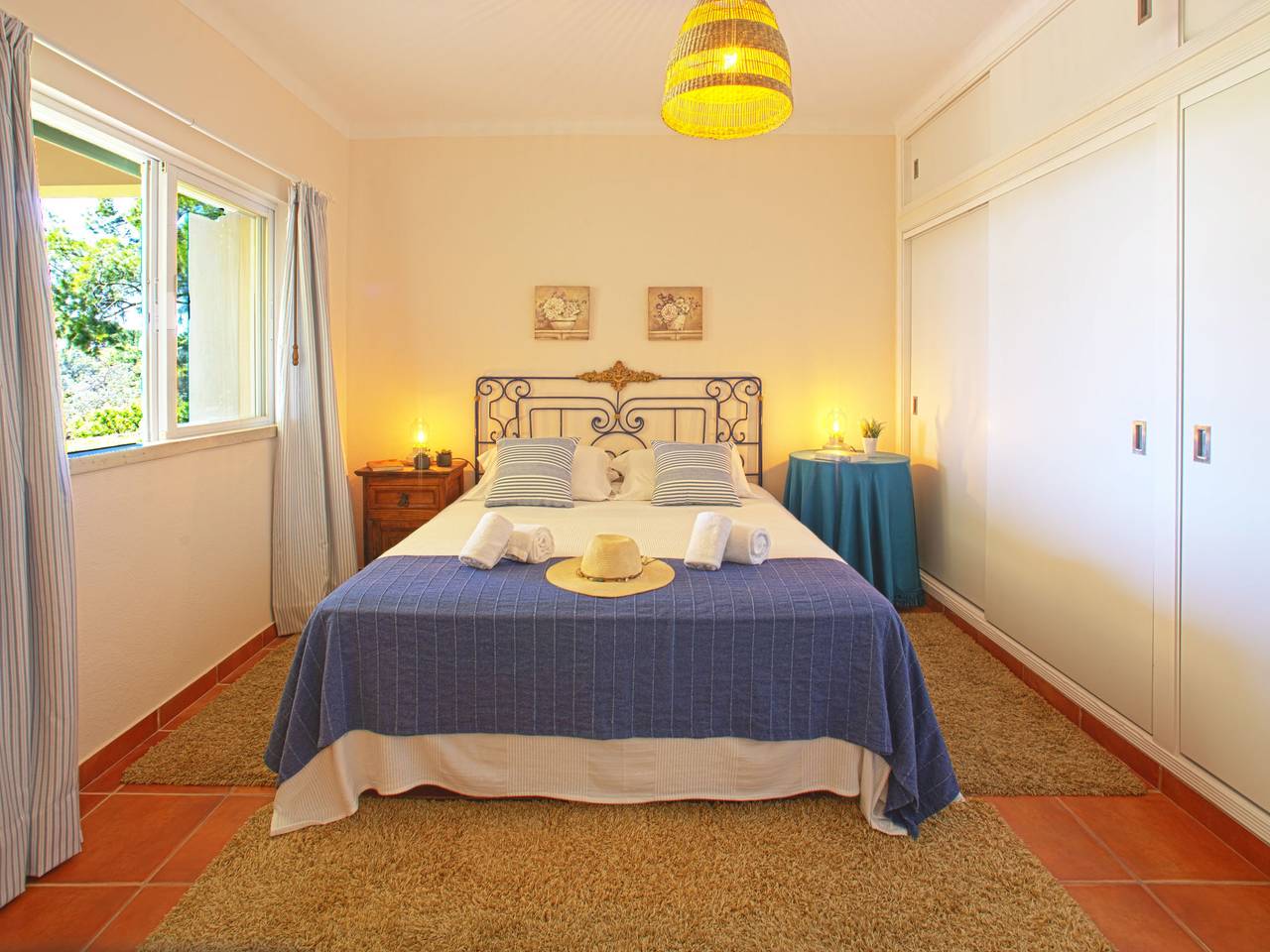 Amêndoa in Alcantarilha, Alcantarilha e Pêra