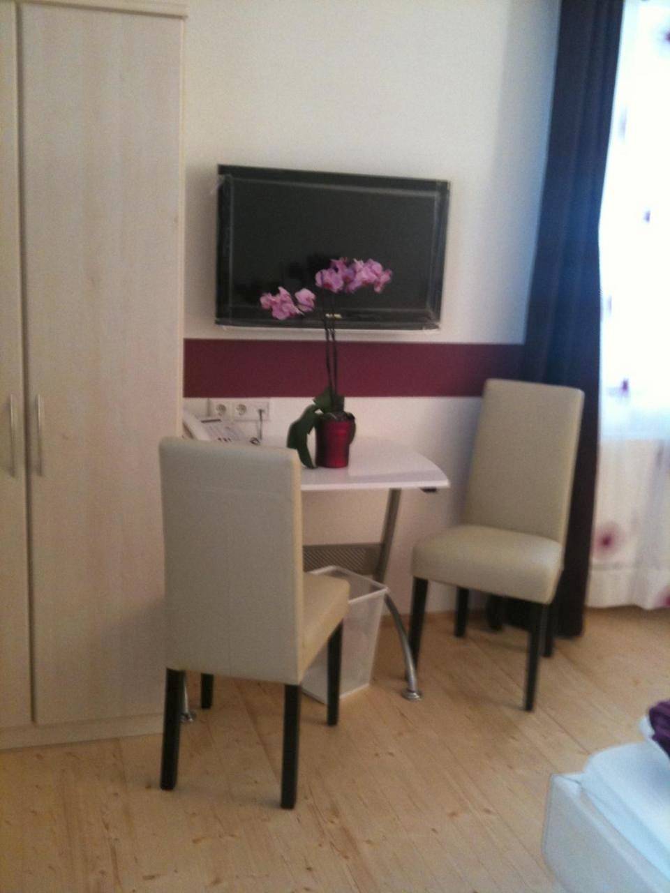 Hotel Dah-Inn in Dachau, Arrondissement de Dachau