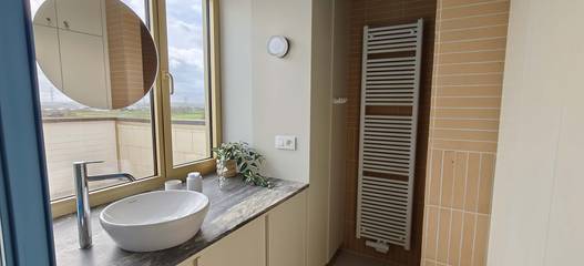 Appartement De Vacances pour 4 Personnes dans Bruges, Flandre-Occidentale, Photo 3