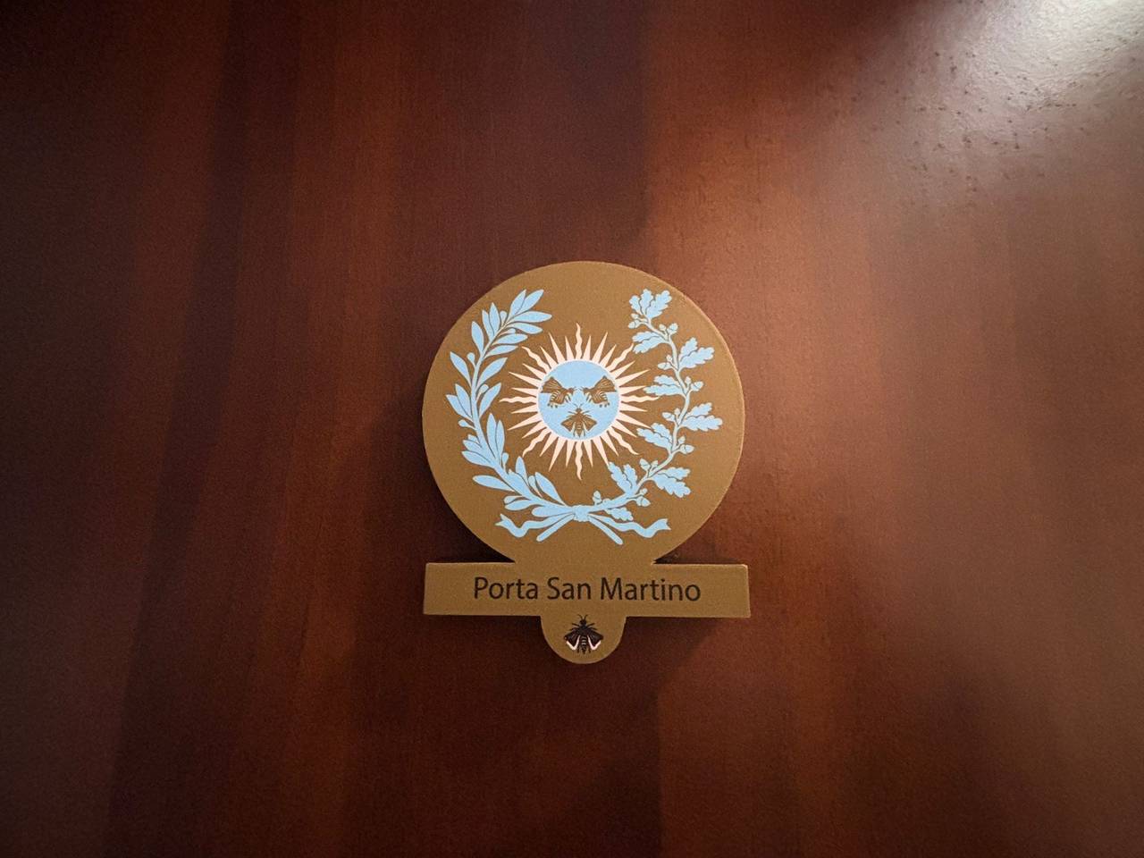 Barberini Guest House - Suite Porta San Martino in Palestrina, Provincia de Roma