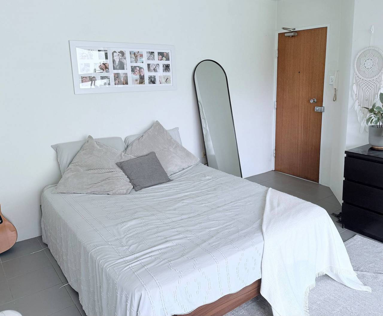 Entire studio, Potts Point Cozy Studio Near Parks & Water in Sydney, New South Wales