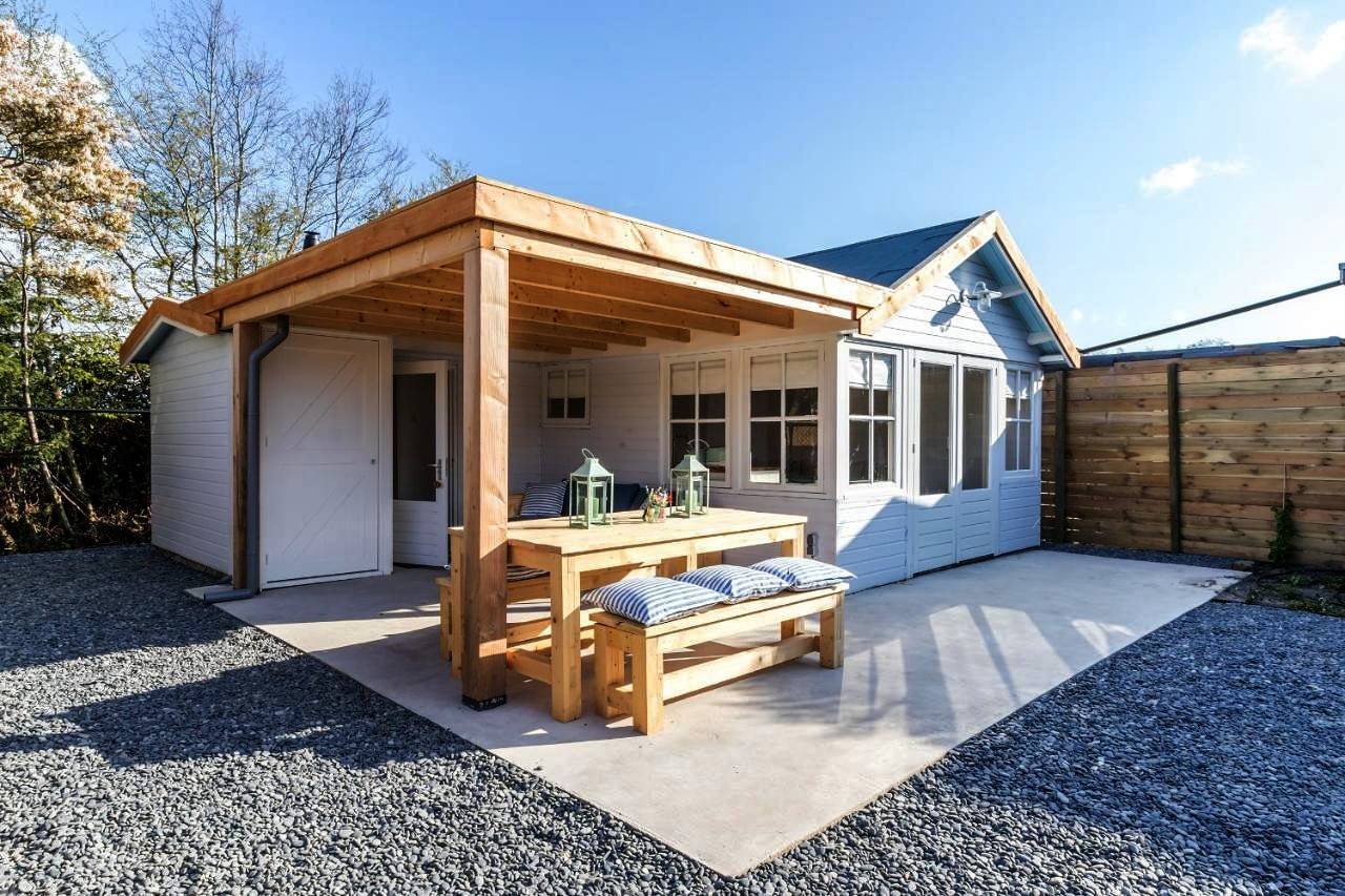 George's Lodges Renesse in Renesse, Zeeuwse Kust
