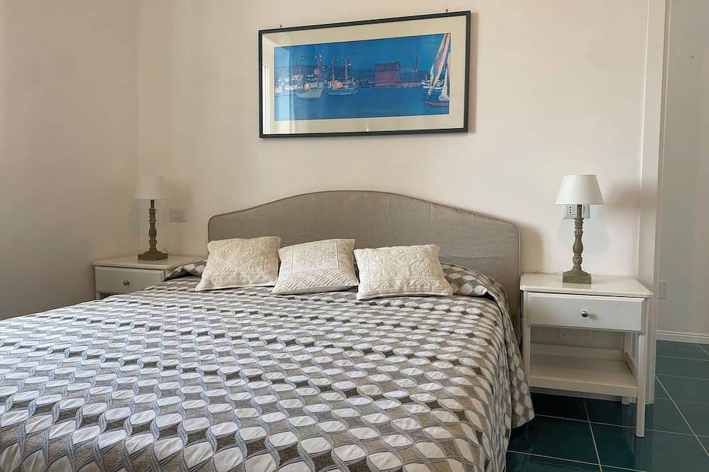 Villa Claudia - Lovely villa with Jacuzzi hot tub in Anacapri, Provincia de Nápoles