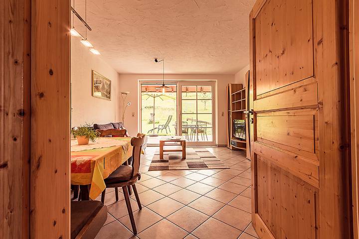 Bauernhof für 5 Personen, mit Terrasse und Garten sowie Ausblick in der Stuttgart Region - 2