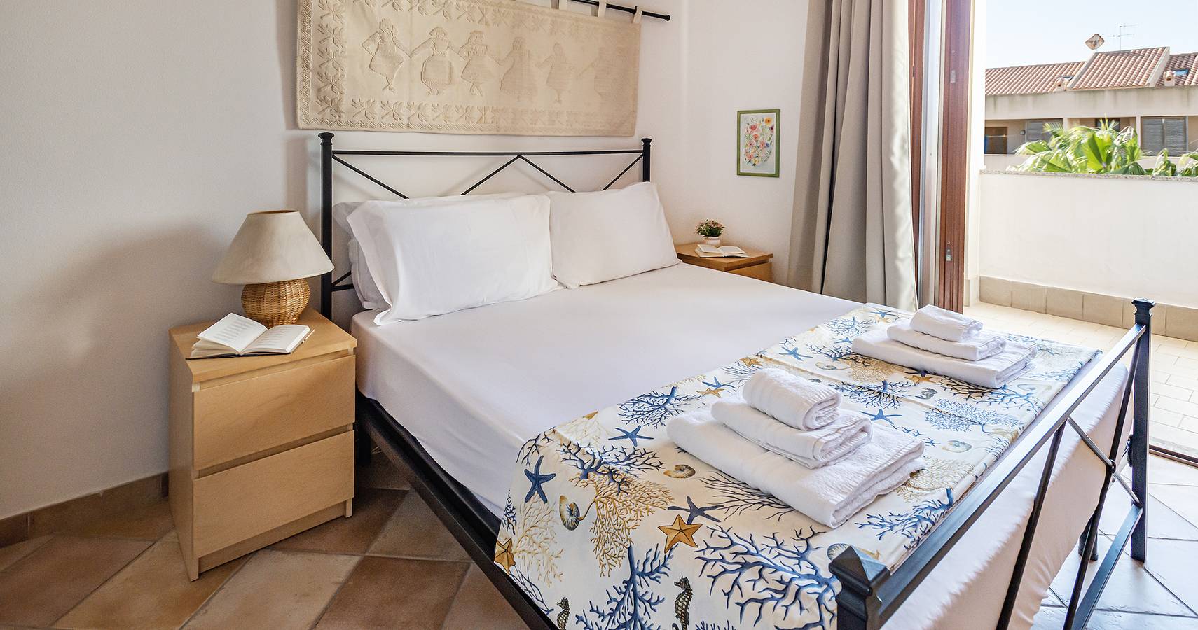 Ganze Wohnung, Casa Marlena in Pivarada, Alghero