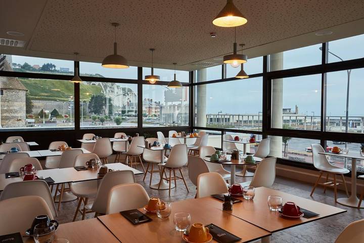 Hôtel pour 4 personnes