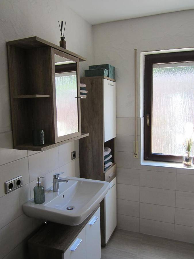 Ganze Wohnung, Two-Bedroom Apartment in Löf, Osteifel