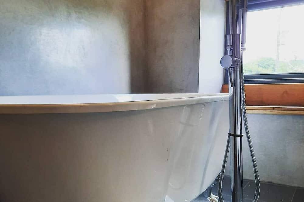 Boutique Exmoor Country Retreat in Exmoor