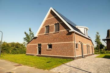 Villa für 10 Personen in Holländische Küste, Bild 1