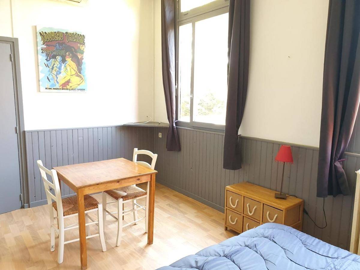 Single Room in Étang-sur-Arroux, Région d'Autun