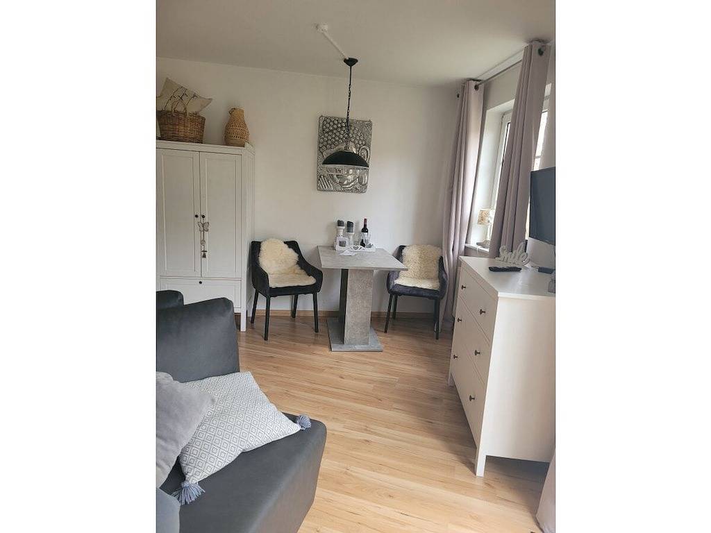 Ganze Wohnung, Ferienwohnung Godenblick in Bad Malente in Bad Malente, Malente