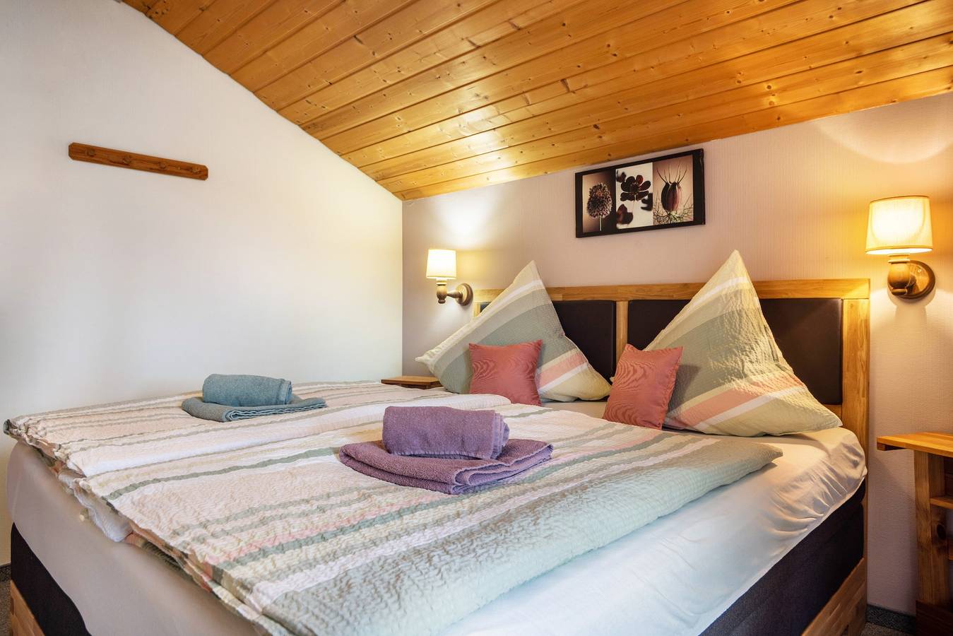 Appartement 'Grünten' met uitzicht op de bergen, gedeelde tuin en Wi-Fi, foto 12