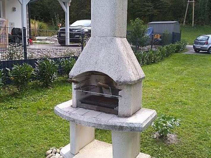 Ferienwohnung für 5 Personen, mit Terrasse, kinderfreundlich in Schiefling am See - 4