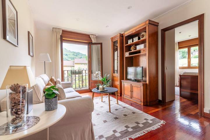 Apartamento de vacaciones para 7 personas, con vistas - 1