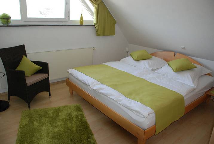 Ganze Ferienwohnung, Haus Hügel - Haus Hügel (Endingen) in Endingen am Kaiserstuhl, Endingen