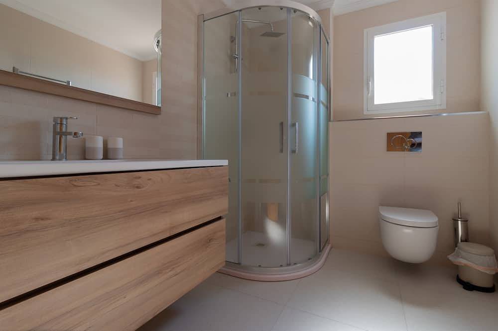 Villa Anja luxurious 6p. villa with private pool in Muchamiel, Costa Blanca