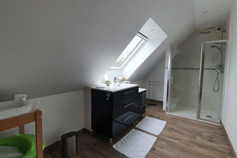 Grande maison pour des vacances en famille ou entre amis, 3* in Le Conquet, Région de Brest