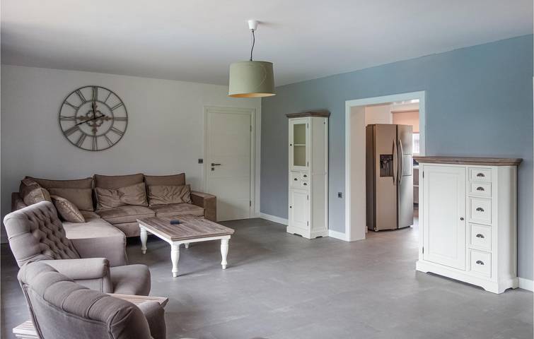 Ferienhaus für 4 Personen, mit Garten und Terrasse sowie Pool in Rhein (Deutschland) - 4