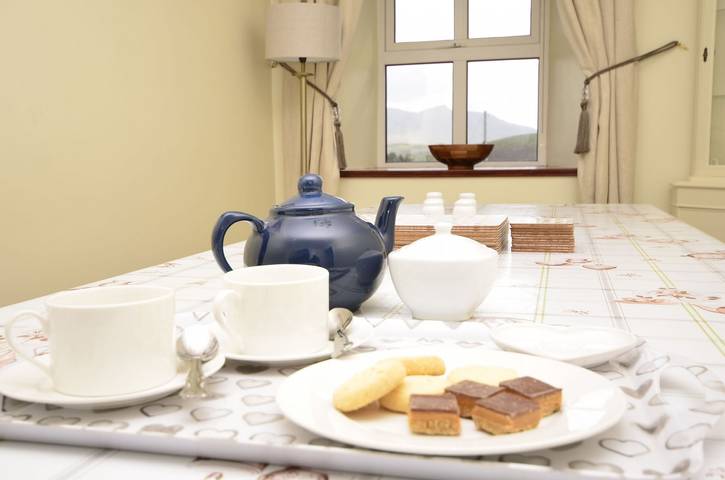 Hütte für 9 Personen in Irland - 3