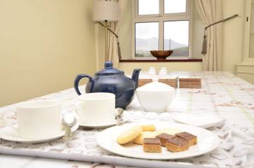 Hütte für 9 Personen in Connemara, Connacht, Bild 2