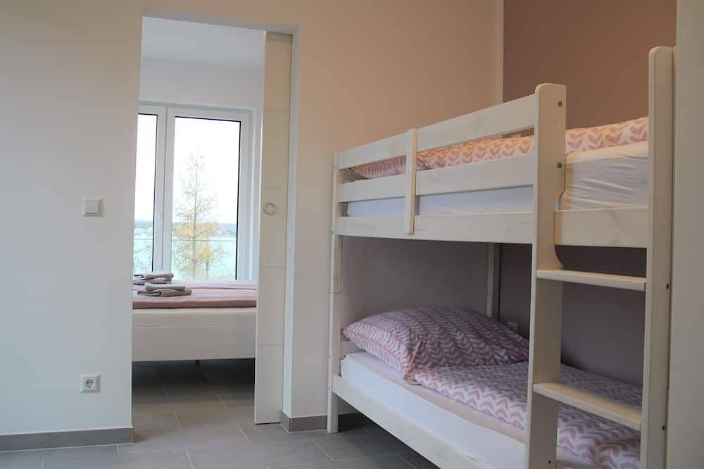 Ferienhaus am Hainer See in Neukieritzsch, Hainer See