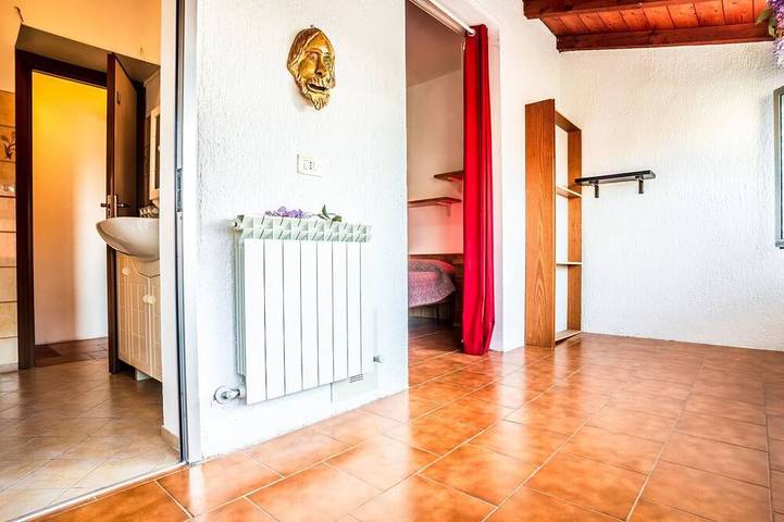 Appartamento intero, Sabrina in Comacchio, Provincia di Ferrara