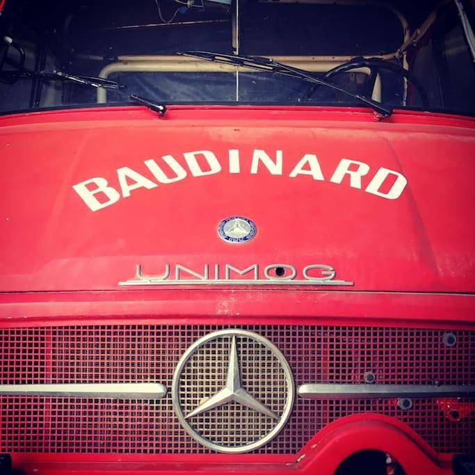 Location de vacances pour 7 personnes, avec terrasse à Baudinard-sur-Verdon - 4