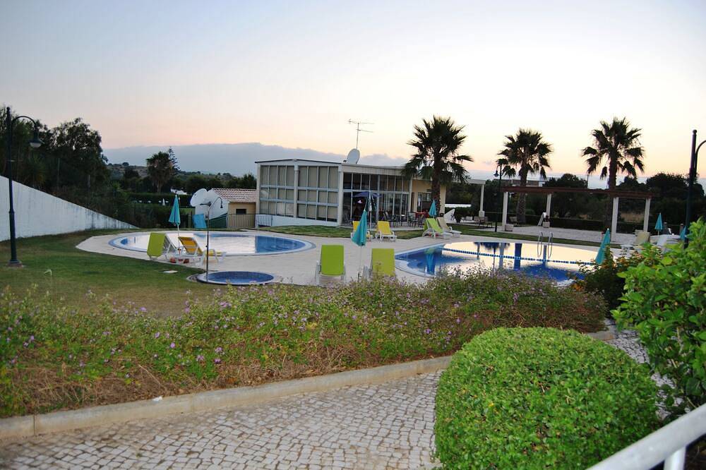 Ganze Wohnung, Wohnung mit Pool - Alvor in Montes de Alvor, Alvor