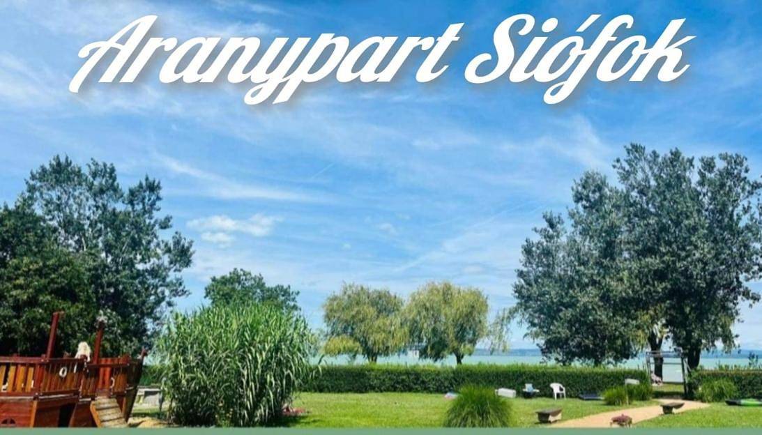 Cały apartament, Luna Apartman501 in Siófok, Siófoki region