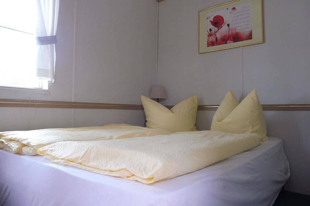 Ferienhaus Beetzsee für 1 - 2 Personen mit 1 Schlafzimmer - Ferienhaus in Beetzsee, Westhavelland