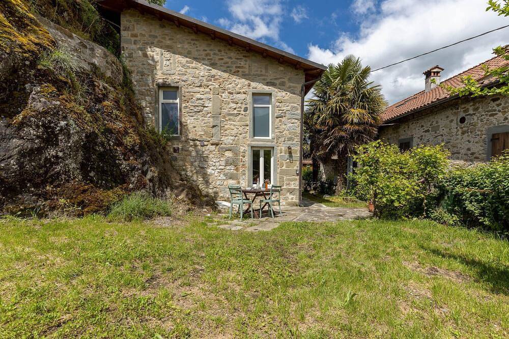 Schönes Haus in Sambuca mit Wlan in San Romano in Garfagnana, Garfagnana